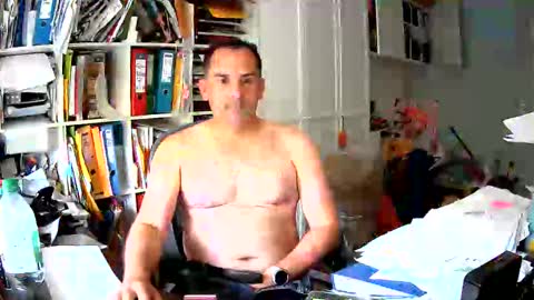 runner1978 online show from May 29, 2026, 2:48 pm