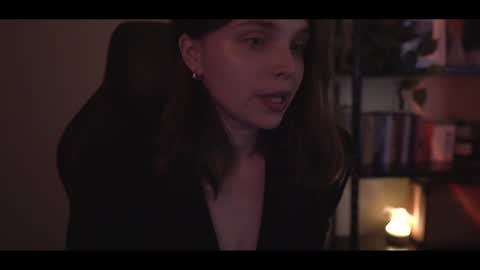 Elena online show from January 19, 2025, 1:43 am