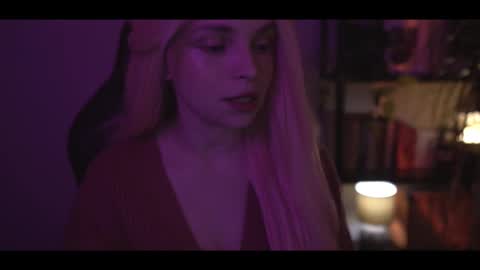 Elena online show from March 1, 2025, 10:53 pm