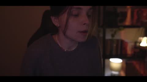 Elena online show from March 4, 2025, 10:49 pm