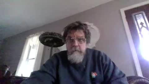 runningaround60 online show from December 3, 2024, 6:49 pm