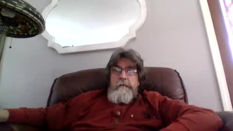 runningaround60 online show from February 28, 2025, 6:52 pm