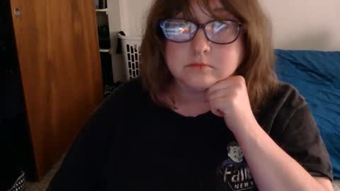 runny_eggs online show from May 21, 2026, 9:16 am