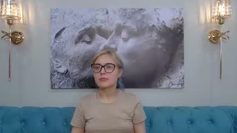 RuraBlare online show from June 14, 2026, 6:26 am