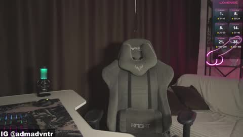 Adam online show from January 14, 2026, 8:09 am