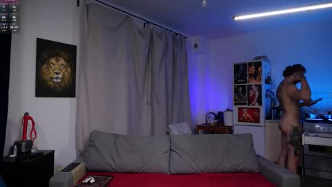 Paul online show from January 13, 2026, 7:08 pm