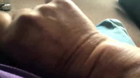 rushover63 online show from October 16, 2025, 12:39 pm