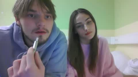 rusiksb31 online show from December 1, 2025, 9:09 pm