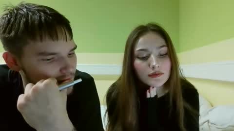 rusiksb31 online show from February 25, 2026, 6:28 pm