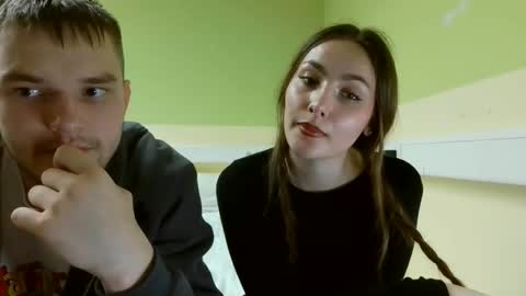 rusiksb31 online show from April 30, 2026, 7:09 pm