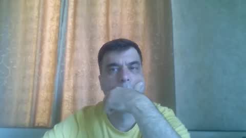 rusqadisx online show from October 7, 2025, 6:32 am