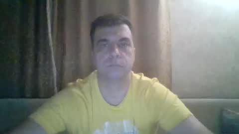 rusqadisx online show from October 11, 2025, 7:01 pm