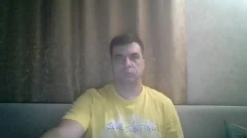 rusqadisx online show from October 12, 2025, 6:40 pm
