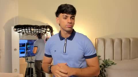 Russ online show from October 4, 2025, 11:30 am