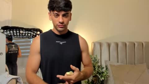 Russ online show from October 11, 2025, 11:53 am