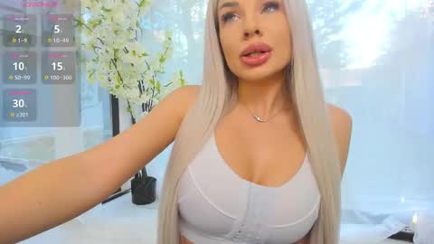 Ava online show from October 30, 2025, 5:31 am