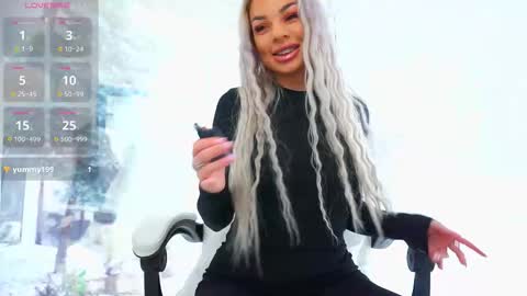 Ava online show from February 24, 2026, 8:01 am