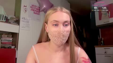 Mary online show from February 22, 2026, 8:51 pm