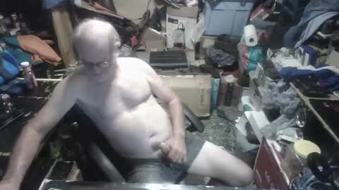 Russtenail21 online show from September 10, 2025, 10:43 pm