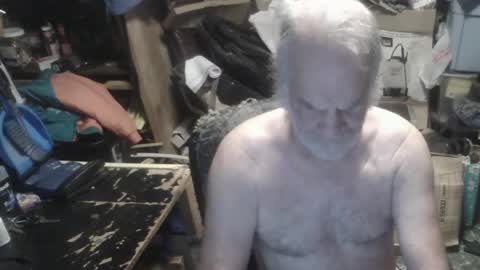 Russtenail21 online show from September 20, 2025, 7:37 pm