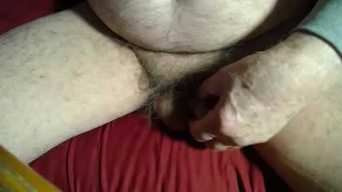 rustic69 online show from January 9, 2025, 5:34 am