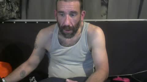 rusty_ambitions online show from July 10, 2026, 3:25 pm