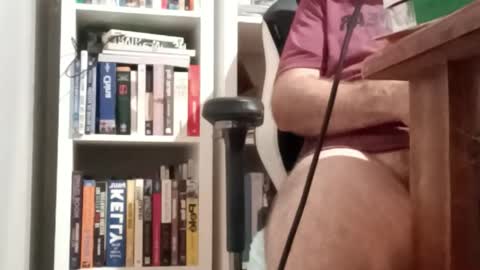 Snapshot of rusty_gun chatting on April 7, 2026, 11:43 am Rusty Gun online show from April 7, 2026, 11:43 am