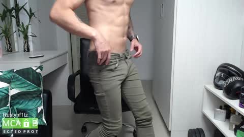 MillionDollarGuy online show from February 8, 2025, 11:01 am