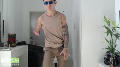 Snapshot of rustynf1tz chatting on February 1, 2026, 3:05 am MillionDollarGuy online show from February 1, 2026, 3:05 am