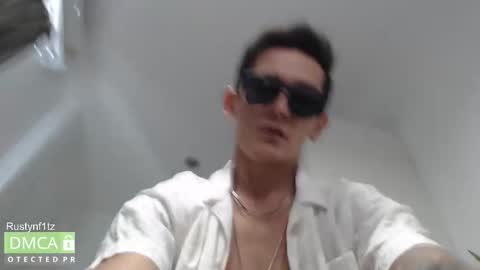 Snapshot of rustynf1tz chatting on February 3, 2026, 5:27 am MillionDollarGuy online show from February 3, 2026, 5:27 am