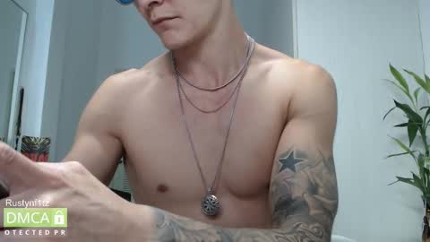 Snapshot of rustynf1tz chatting on February 3, 2026, 6:22 am MillionDollarGuy online show from February 3, 2026, 6:22 am