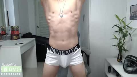 Snapshot of rustynf1tz chatting on February 3, 2026, 6:40 am MillionDollarGuy online show from February 3, 2026, 6:40 am