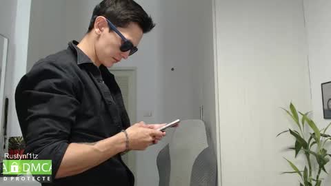 Snapshot of rustynf1tz chatting on February 4, 2026, 4:51 am MillionDollarGuy online show from February 4, 2026, 4:51 am