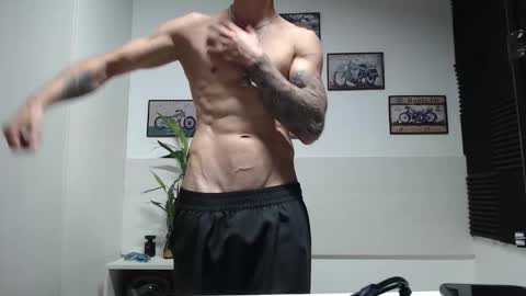 Snapshot of rustynf1tz chatting on February 12, 2026, 4:57 pm MillionDollarGuy online show from February 12, 2026, 4:57 pm