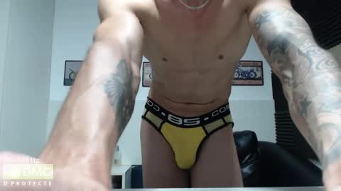 Snapshot of rustynf1tz chatting on February 20, 2026, 6:19 am MillionDollarGuy online show from February 20, 2026, 6:19 am