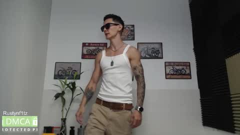 Snapshot of rustynf1tz chatting on February 26, 2026, 6:45 am MillionDollarGuy online show from February 26, 2026, 6:45 am