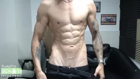 Snapshot of rustynf1tz chatting on March 2, 2026, 8:32 am MillionDollarGuy online show from March 2, 2026, 8:32 am