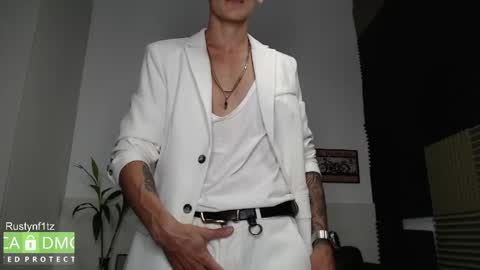 Snapshot of rustynf1tz chatting on April 21, 2026, 2:34 pm MillionDollarGuy online show from April 21, 2026, 2:34 pm