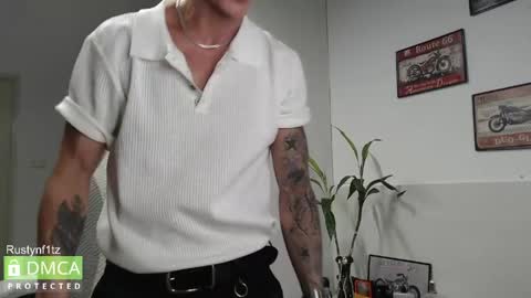 Snapshot of rustynf1tz chatting on April 30, 2026, 2:01 pm MillionDollarGuy online show from April 30, 2026, 2:01 pm