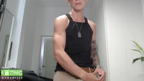 Snapshot of rustynf1tz chatting on May 1, 2026, 4:39 am MillionDollarGuy online show from May 1, 2026, 4:39 am