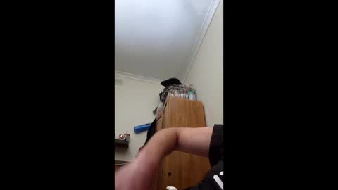 rustynuts95716 online show from March 17, 2026, 11:02 am