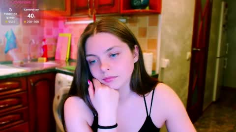 RutaYoung online show from April 24, 2026, 9:06 pm
