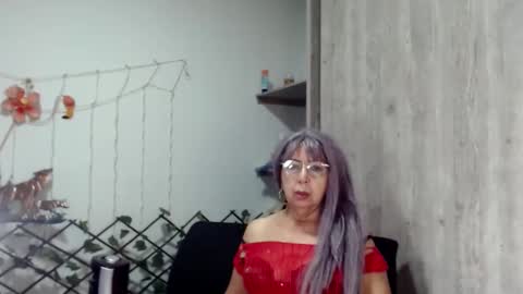 ruth_blue21 online show from March 7, 2025, 2:36 am