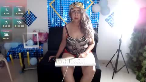 ruth_blue21 online show from October 22, 2025, 2:12 am