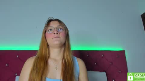 Ruth online show from February 10, 2025, 11:46 am