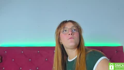 Ruth online show from February 14, 2025, 2:23 pm