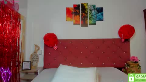 Ruth online show from February 17, 2026, 12:34 pm