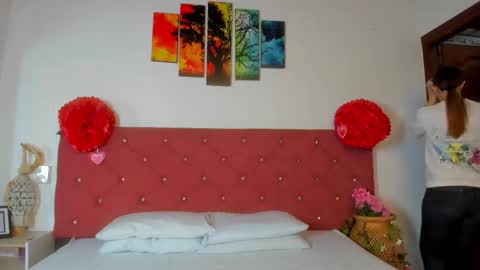 Ruth online show from February 21, 2026, 12:28 pm