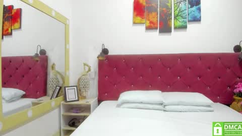 Ruth online show from March 27, 2026, 12:05 pm