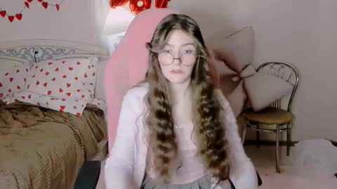 MY FANSLY  online show from February 20, 2026, 6:30 pm